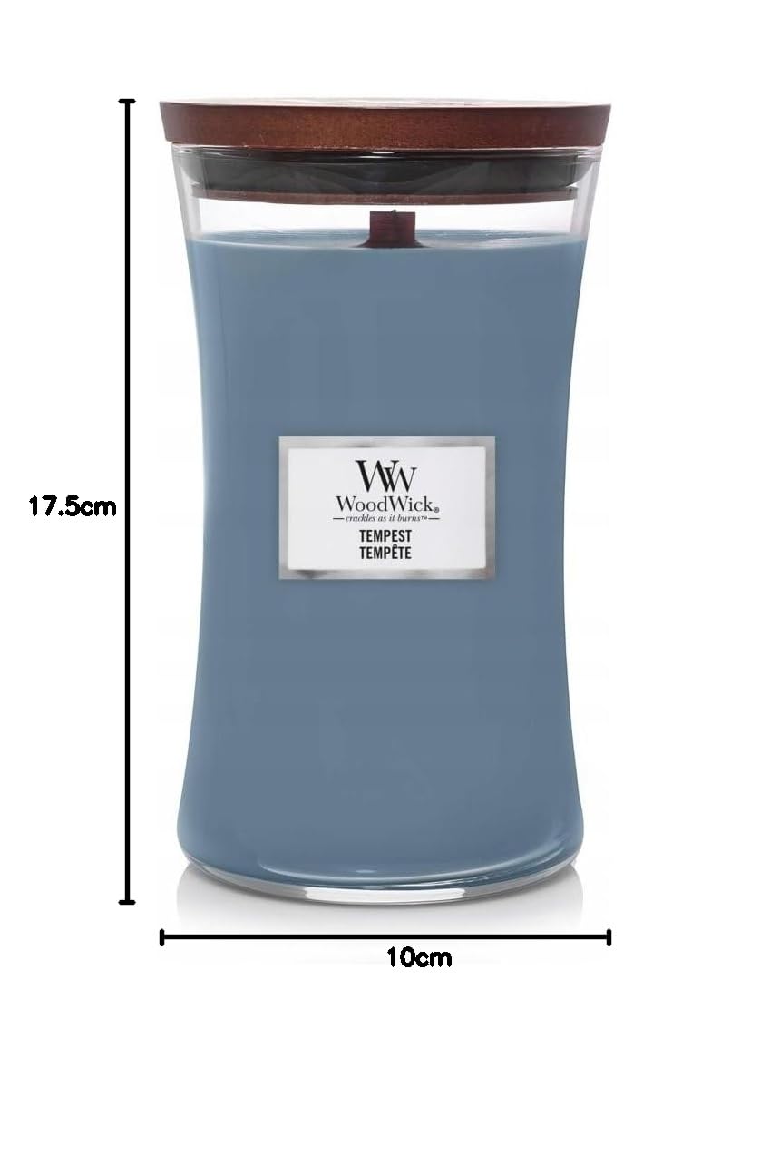 WoodWick - Tempest Large Candle