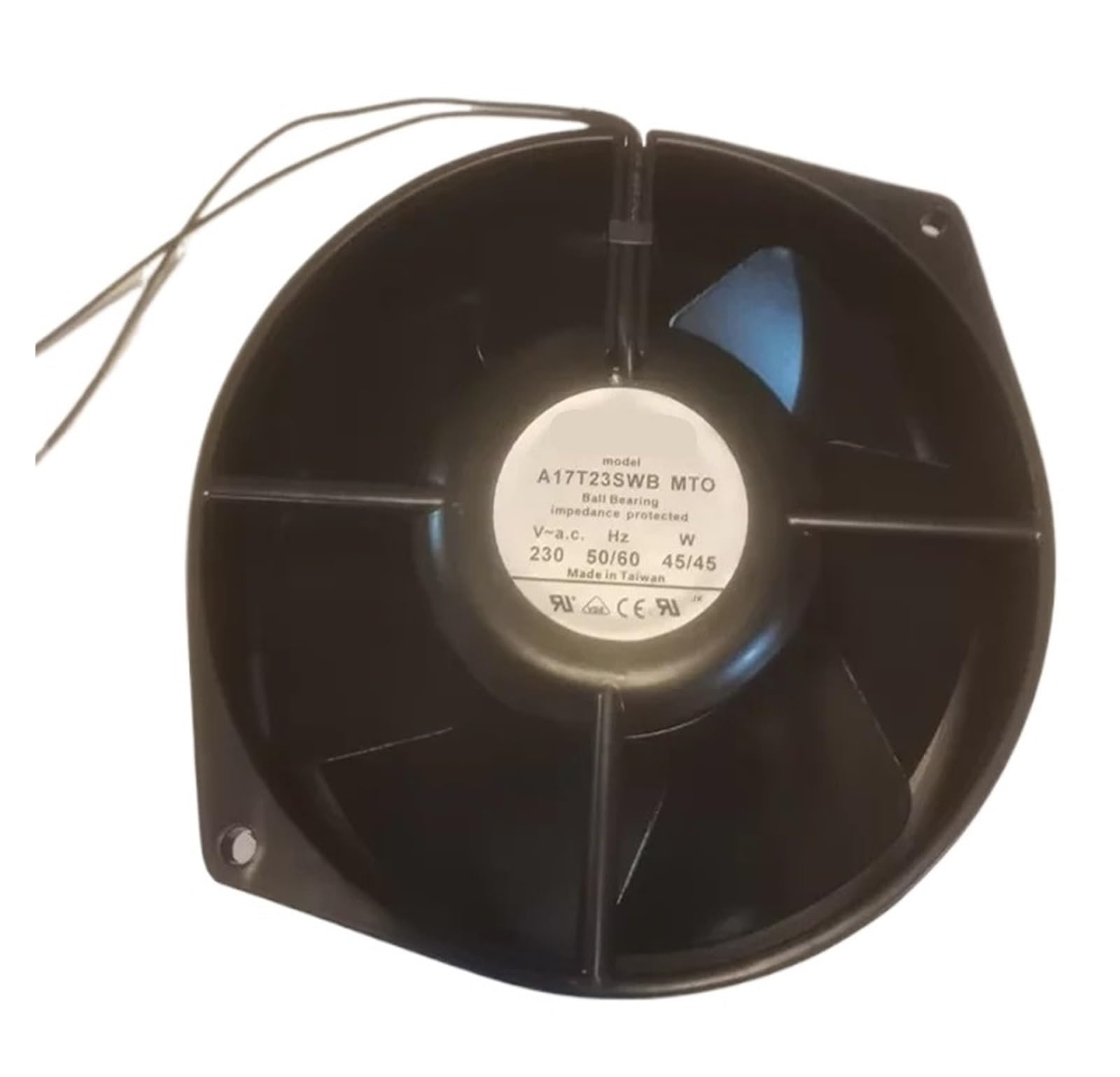 FSBNMNXPQ A17T23SWB MT0 Fan AC230V 45W