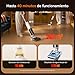 roborock F25 GT Aspiradora en Seco y Húmedo Imagen de roborock F25 GT Aspiradora en Seco y Húmedo