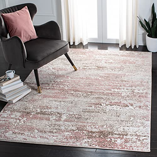 Tapete decorativo rectangular 60x150 cm SAFAVIEH miniatura 1