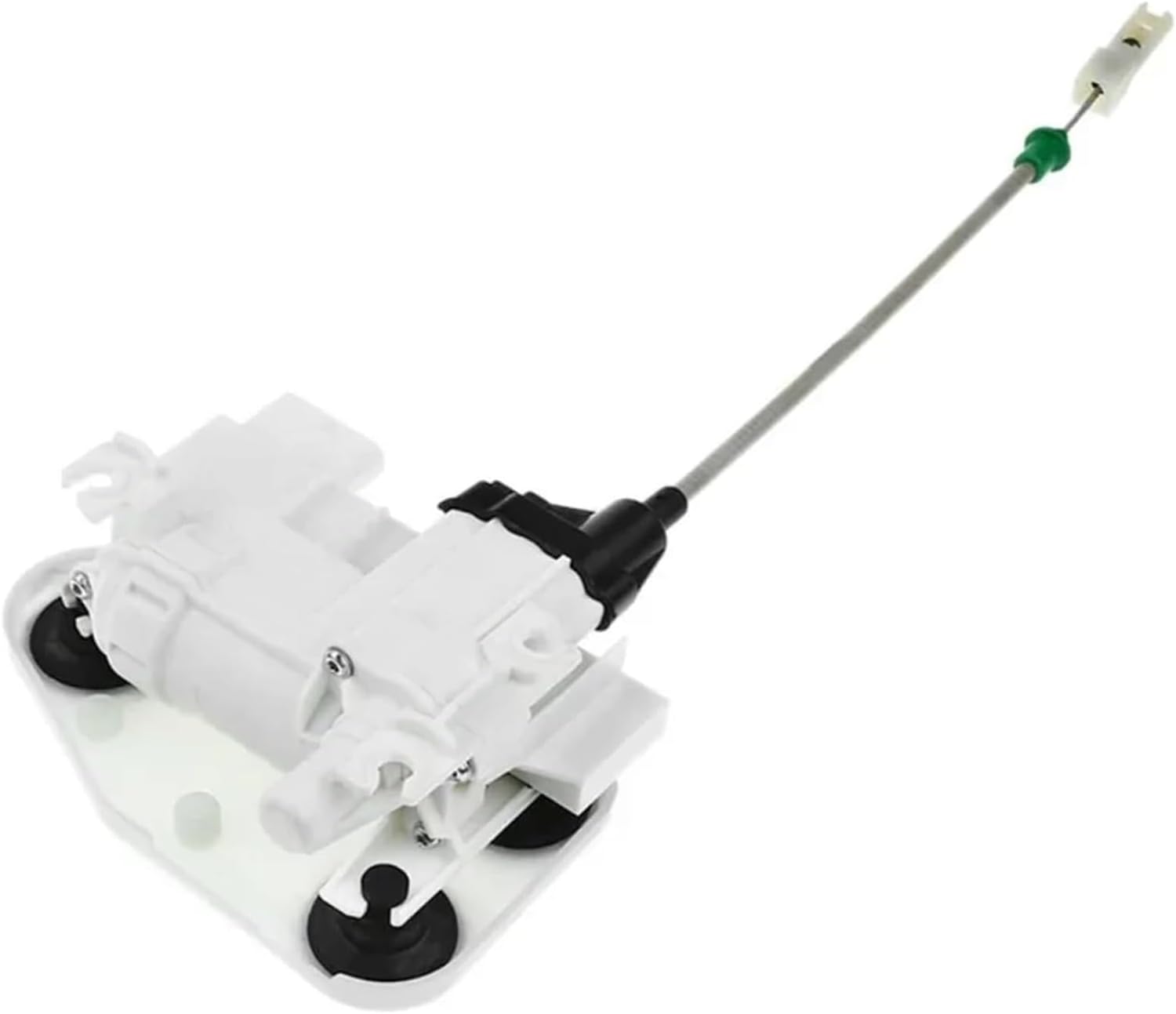 Door Lock Actuator for BMW for X5 for X6 2012-2018 Car Front Left Lock Cylinder Door Lock Actuator Locking Machine 51207419839 51207323781