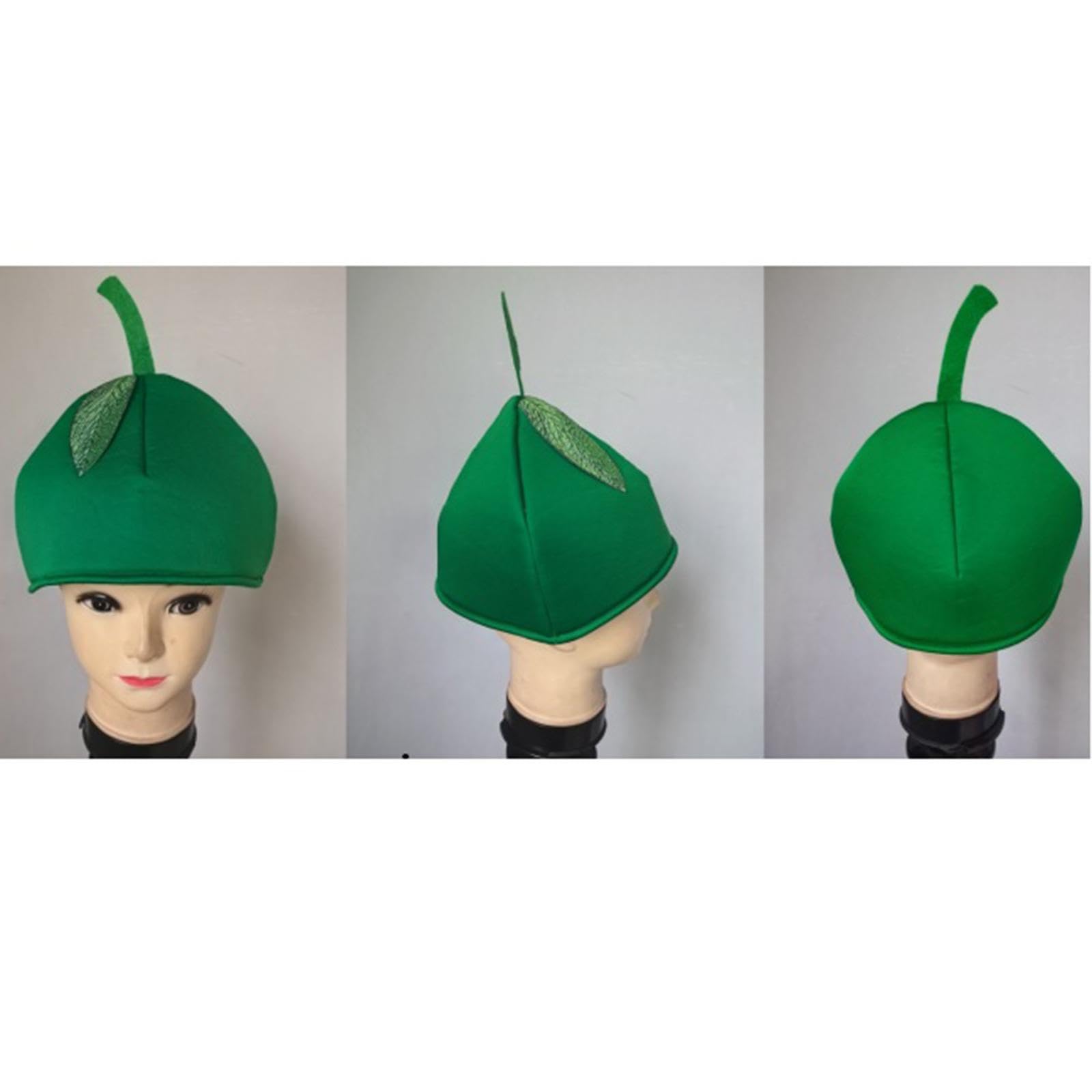 Accessori per Costumi per Bambini E Adulti, Abbigliamento di Halloween per Feste a Tema