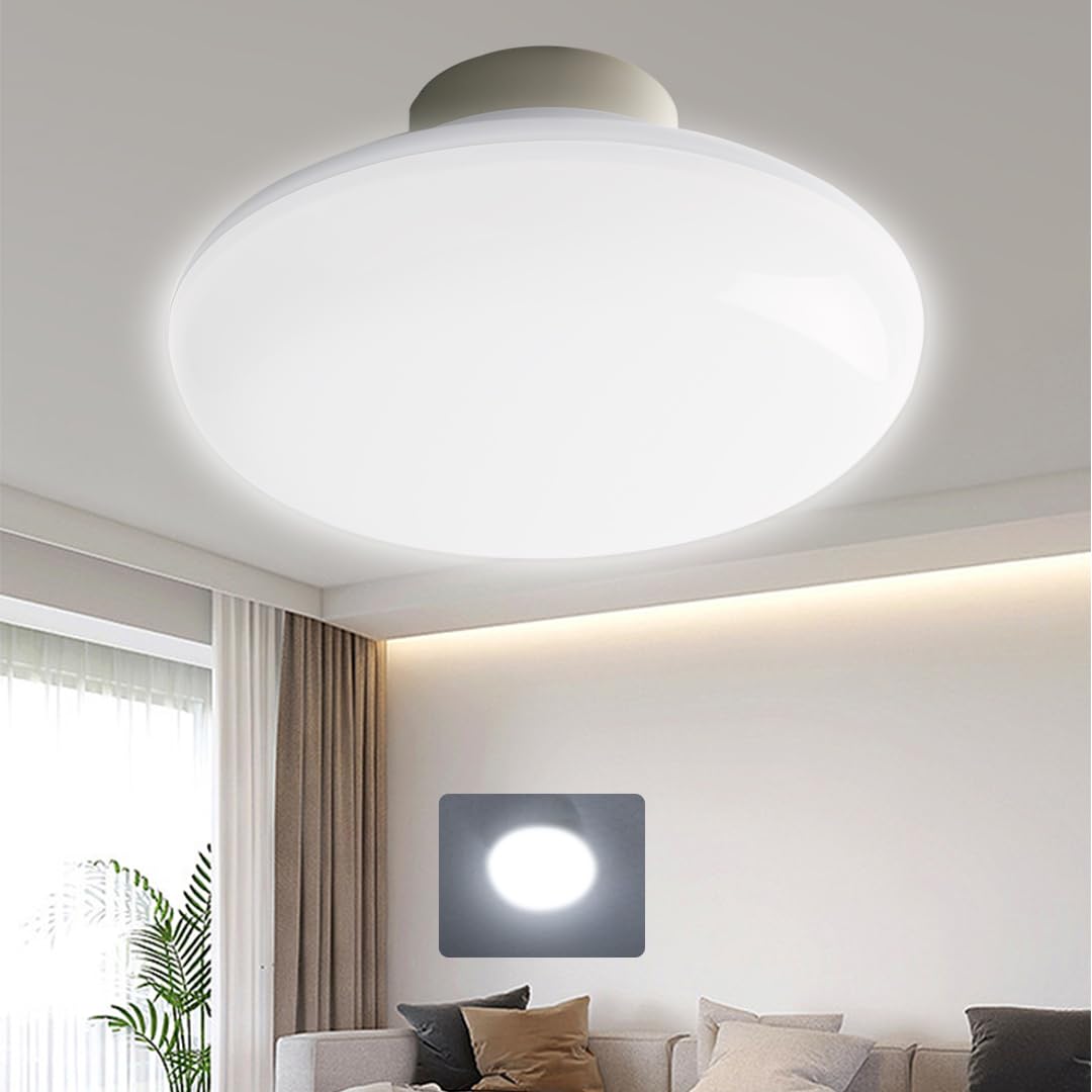 Amazon.co.jp : LEDシーリングライト シーリングライト led 6畳 8畳