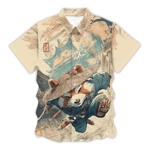 Polos garçon et chemise homme funky, le cadeau idéal pour mâle