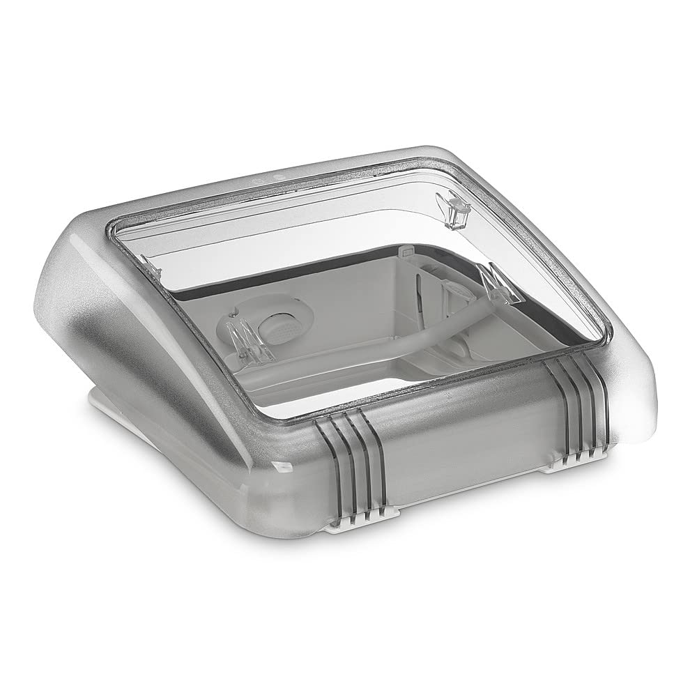 Dometic Micro Heki 280 X 280mm without forced ventilation