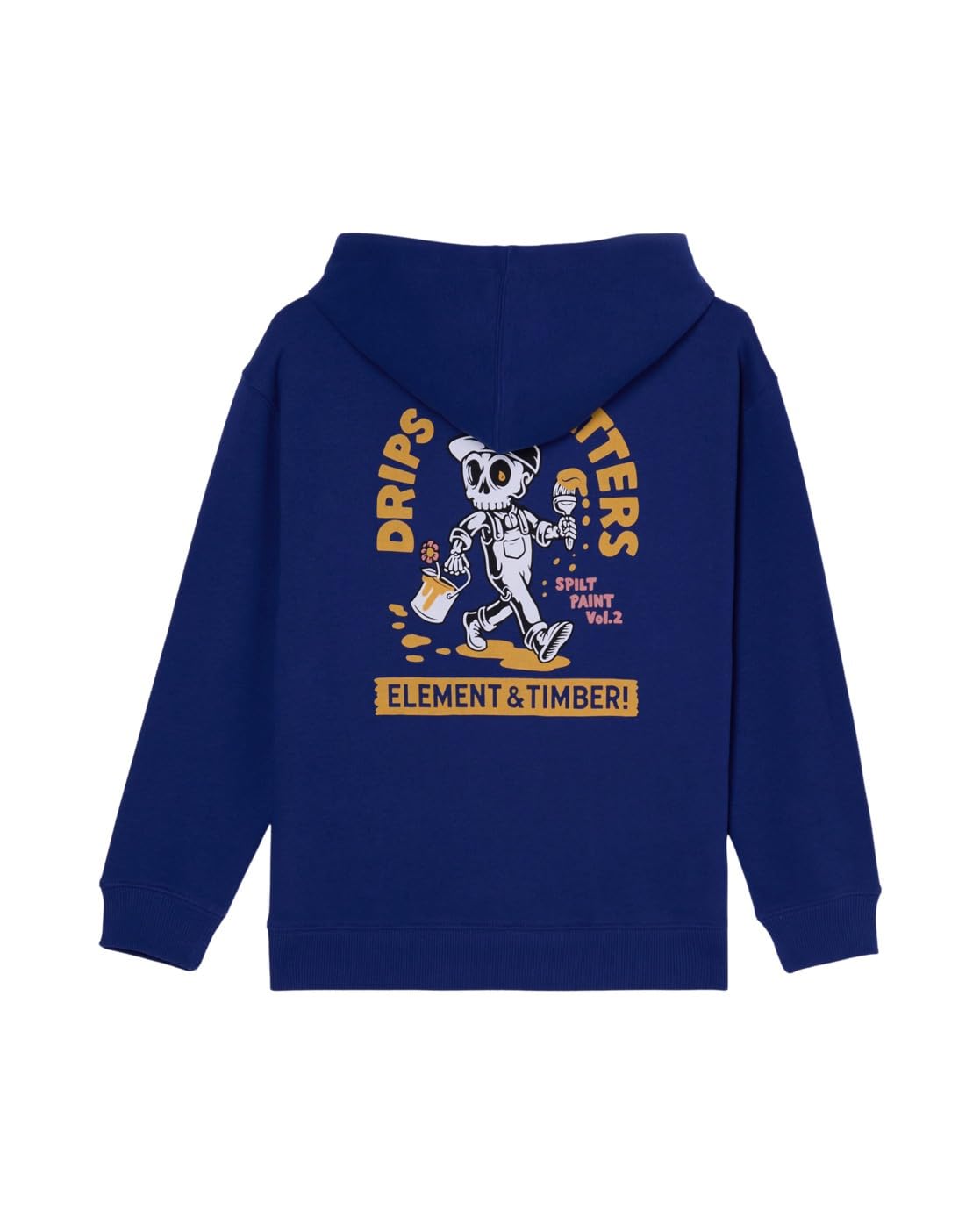 Element Apparel|Outer Layer Niños 8-16