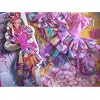 Barbie Private Collection Fashions Glamorous Ruffle Styles Fashion Clothes (1989 Mattel Hawthorne)