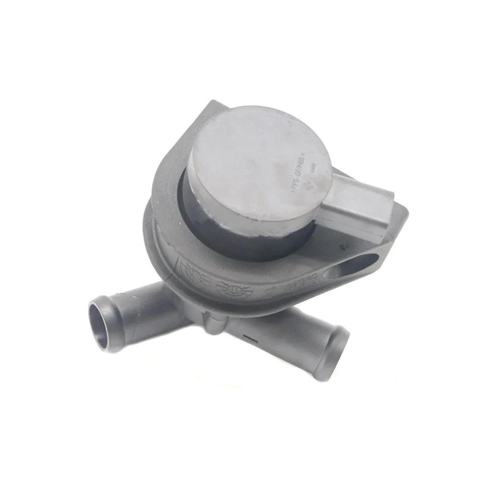 Bomba agua auxiliar Para Cayenne 3.2L Para V8 4.5L 2003-2006