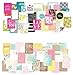 Project Life Core Kit 2 Pack - 1,232 Total Journal Cards for Scrapbook Album, Scrapbooking Projects