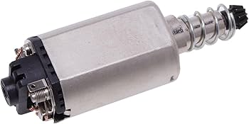 東京マルイ電動ガン M4 M16 MP5 Ｇ3系対応Echigoyaモーター Amazon | 東京マルイ EG30000HC ハイサイクル仕様モーター 18歳