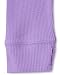 The Children's Place,Girls,Basic Long Sleeve Thermal Henley Tops,Purple,Medium