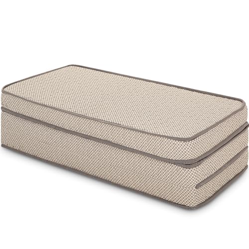 Colchão dobrável Puff/Sofá 3 em 1 Dobrável BF