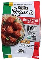 Algopix Similar Product 1 - Cooked Perfect Organic Italian Beef