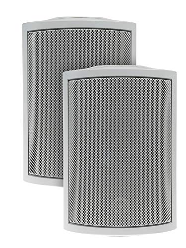 Legrand 36465902V1 Onq Evoq3000 Outdoor Speakers (Set Of 2) #TOP4