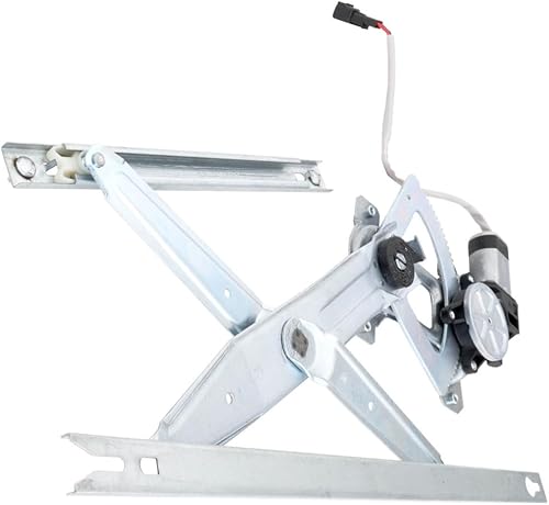 Miniatura 5 de Para Ford Excursion 2000 01 02 03 04 2005 Elevalunas lado del conductor  Delantero  Potencia  Con motor  Reemplazo para 6C3Z2523201BA-PFM