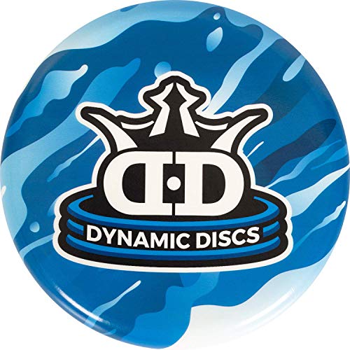 Dynamic Discs Flubby Wubby Foam Flying Disc | 2 Pack Soft Flying Disc | Soft and Smooth Rounded Edges for Safety | Easy to Throw Disc for Indoor or Outdoor Activity