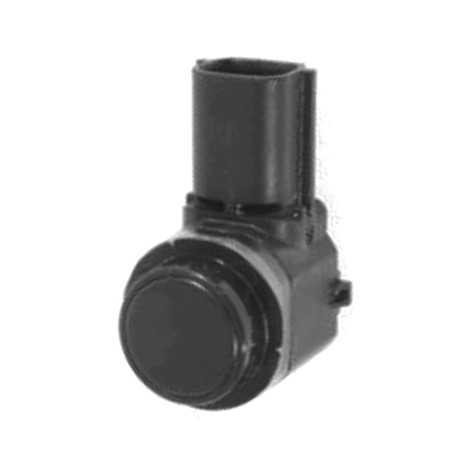 Compatibile Con Ford Per Kuga C520 MK2 2013-2019 F1CT-15K859-BA FR3T-15K859-BA 4 Pezzi Sensore Retromarcia PDC Assist Car PDC Sensore