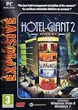  Hôtel giant 2012