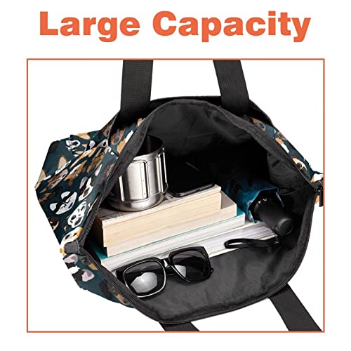 Boîte à déjeuner légère et sac fourre-tout isolant trèfle étanche - 2