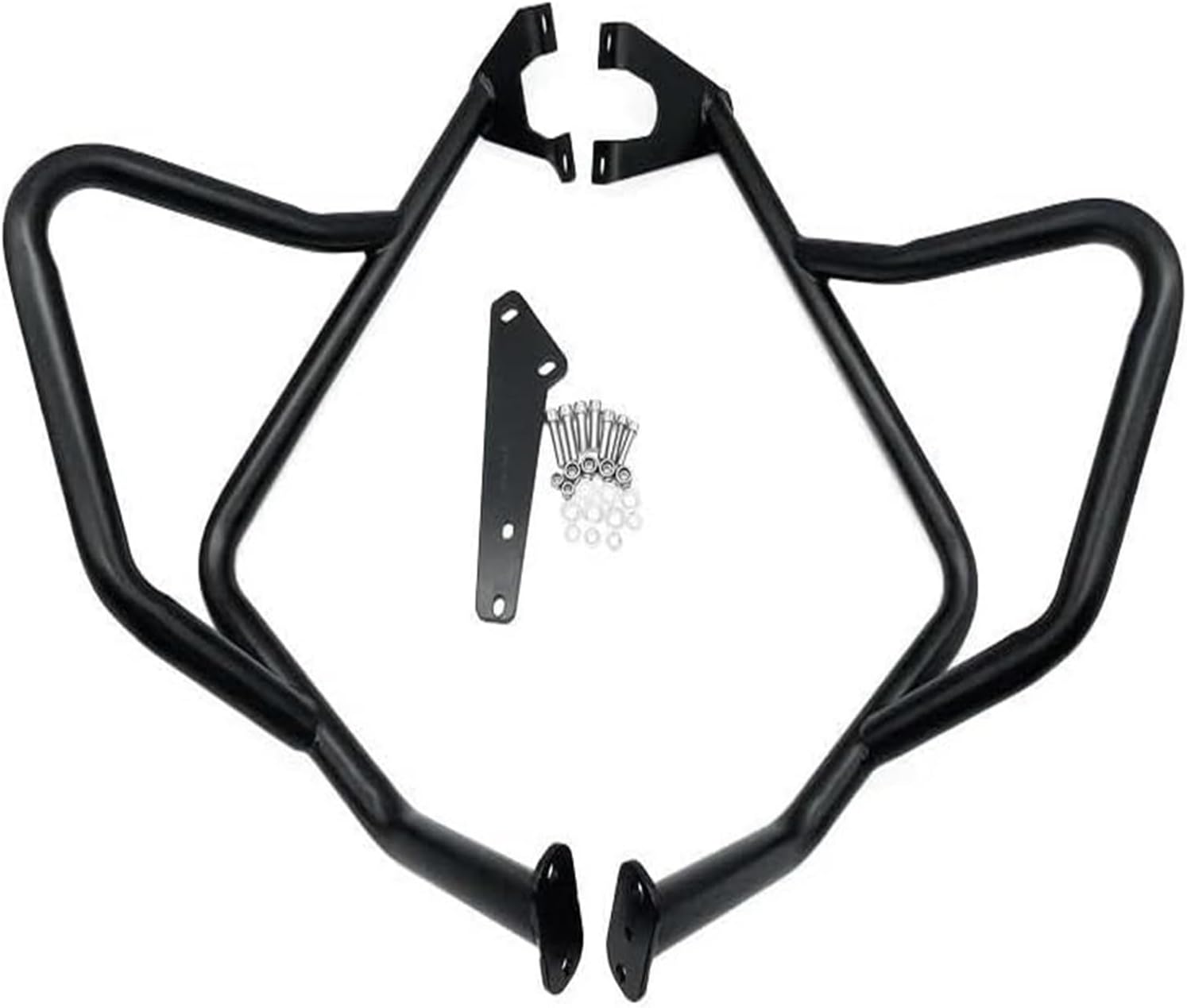 Papi社製 60度併用ガルウィングキットフロント 強化ダンパー750lbs仕様