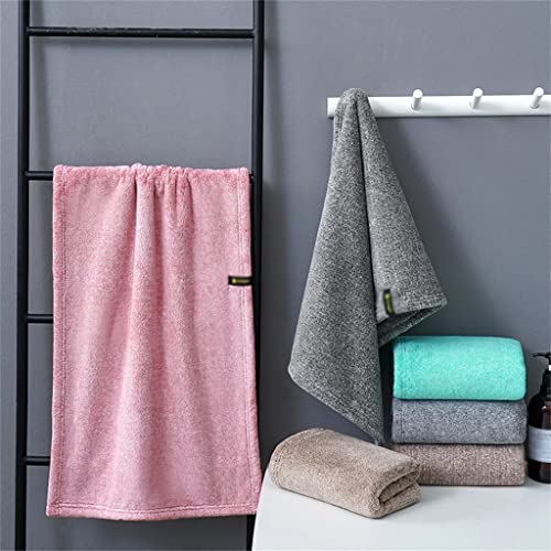 Serviette de bain eau sèche rapide pour visage et corps 2PS - 8