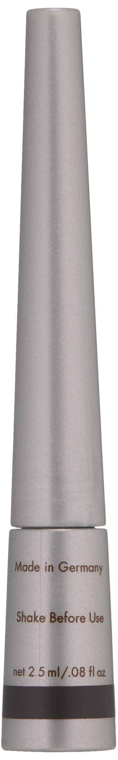 Sorme' Treatment Cosmetics Jetliner Eye Liner, Dark Brown