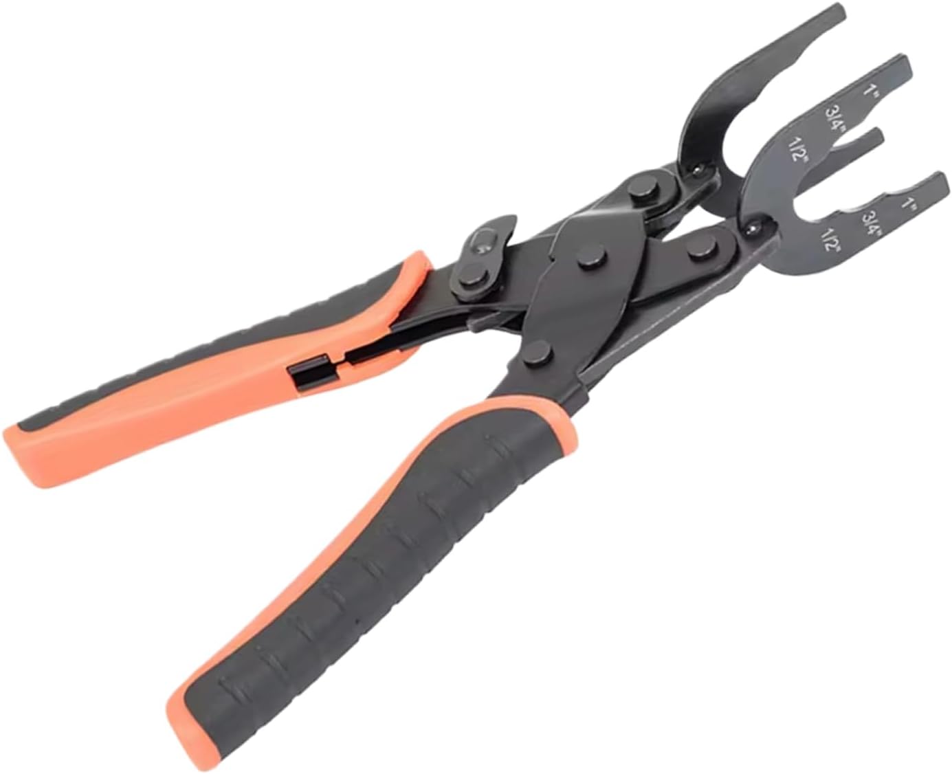 Hose Clamp Removal Tool: Non-slip Manual Help, Panel Puller, Ergonomic Grip | Practical Repair Assistance Carpentry Support Metallurgy