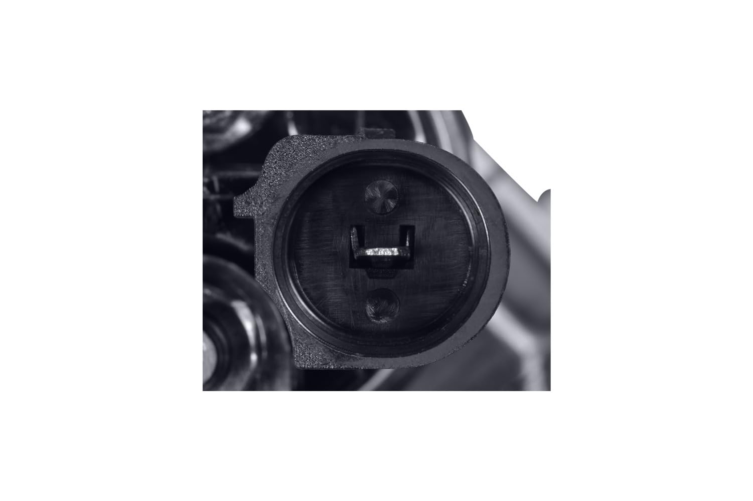 HELLA 8Ea 012 527-731 Démarreur - 12V - 2Kw