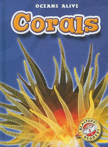 Corals (Blastoff Readers. Level 2) view 2