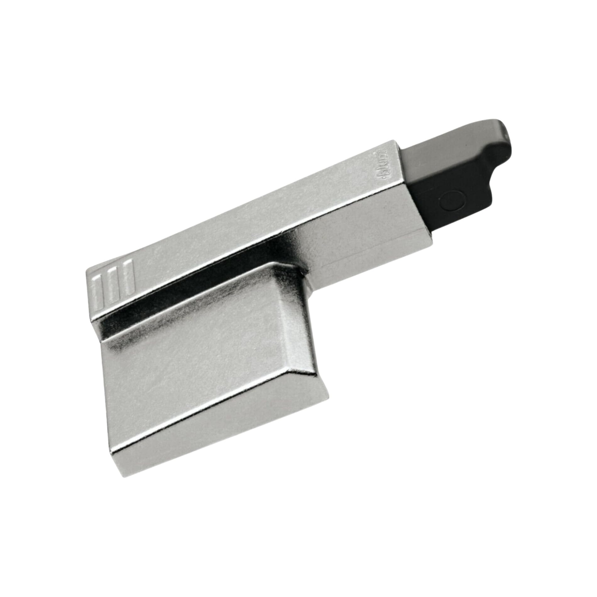 Blum Blumotion 973A6000 Soft Close For 170° Wide Angle Hinge, Nickel Plated