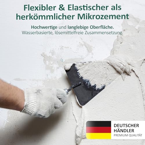 Mastic acrylique DSM PrimeCoat Mastic sans joints anthracite M25 - 5