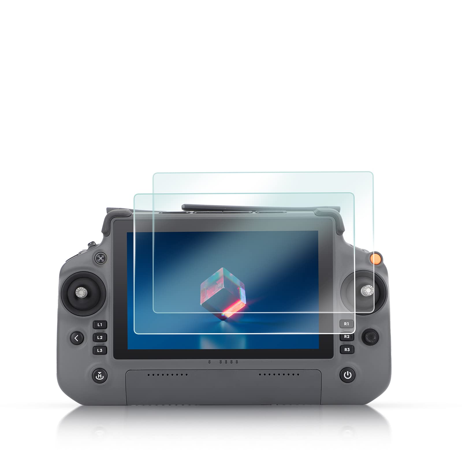 Amazon | Levigo ドローン リモコン 強化ガラス スクリーン