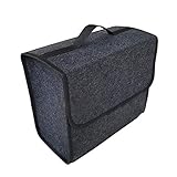 【Weit verbreitet】Organisieren Sie wichtige Notfallausrüstung, Werkzeuge, Lebensmittel, Sportartikel, Reinigungsmittel, Spielzeug für Haustiere und Kinder, Snacks, elektronisches Zubehör und vieles mehr.