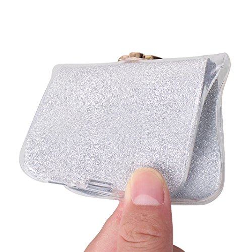 Cover per Samsung Galaxy S6 TPU Custodia con 360