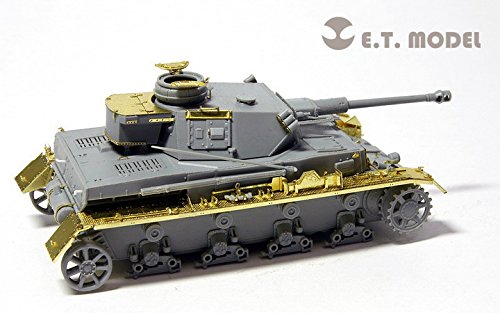 Amazon.co.jp: IV号戦車G型用 エッチング 1/72 ドラゴン7278キット対応