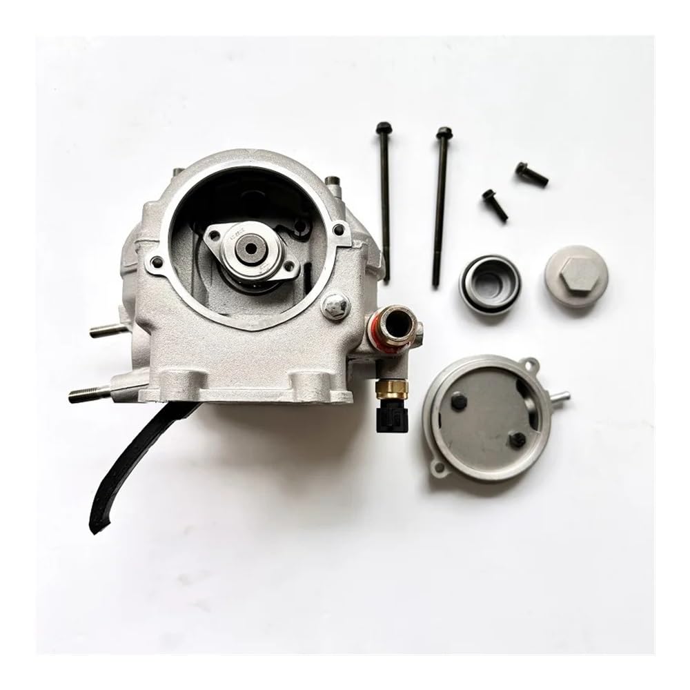Culasse UTV250 HS250 avec référence 12200-013-0000 pour moteur de buggy