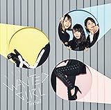WANTED GIRL 歌詞