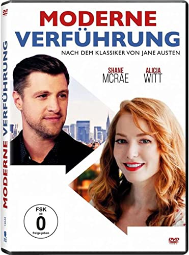 Moderne Verführung edición DVD con narrativa visual vanguardista 2