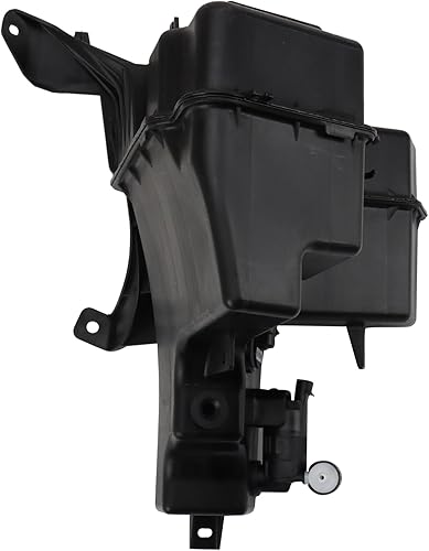 Miniatura 47 de TRQ Depósito de limpiaparabrisas compatible con Chevrolet Cruze GM1288255 2016-2019