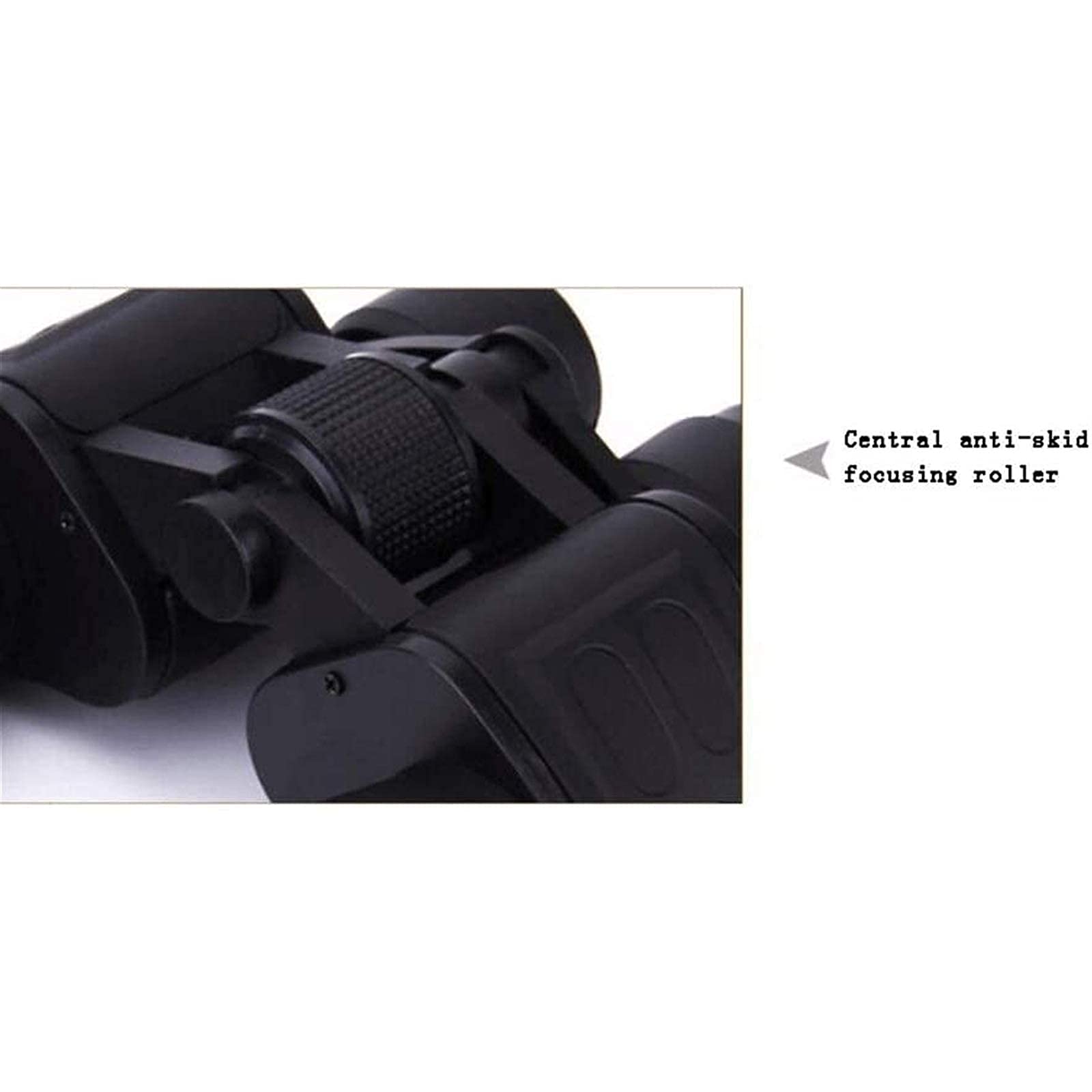 Binocolo Professionale HD Impermeabile per Birdwatching, Viaggi, Escursionismo, Caccia ed Eventi Sportivi