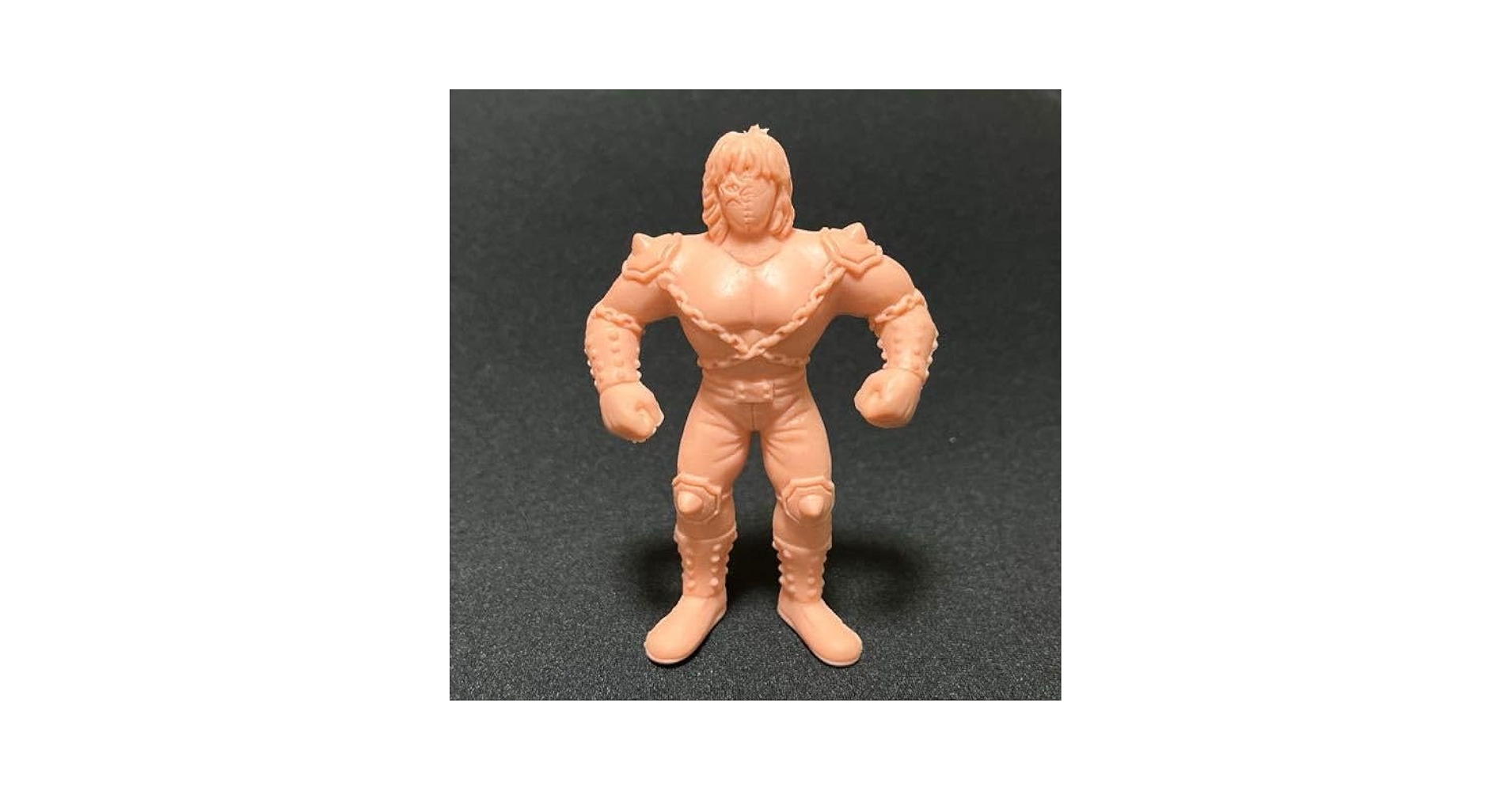 Amazon | キン消し 丸越デカ消し 第11弾(K型) ヘビーメタル キン肉 Amazon | キン消し 丸越デカ消し 第11弾(K型) ヘビーメタル キン肉