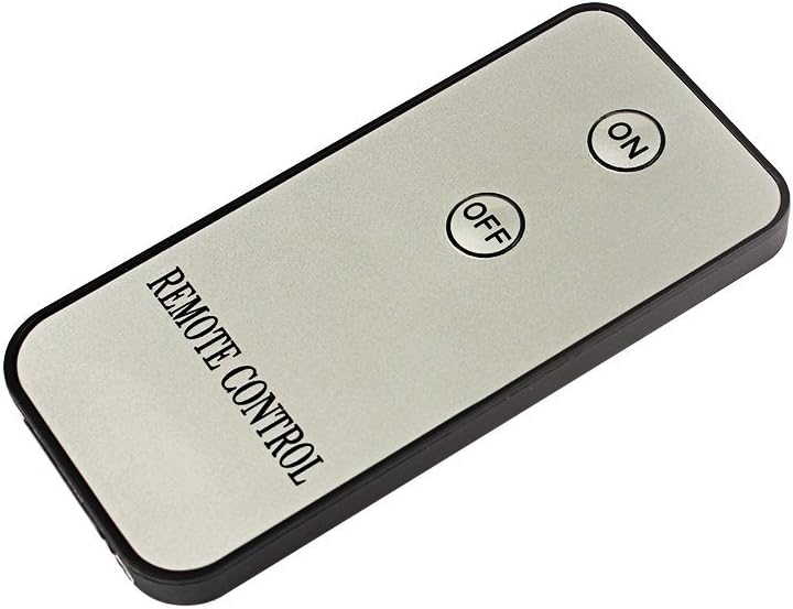 HueLiv Remote Control Real-Flame Effet Led Candles