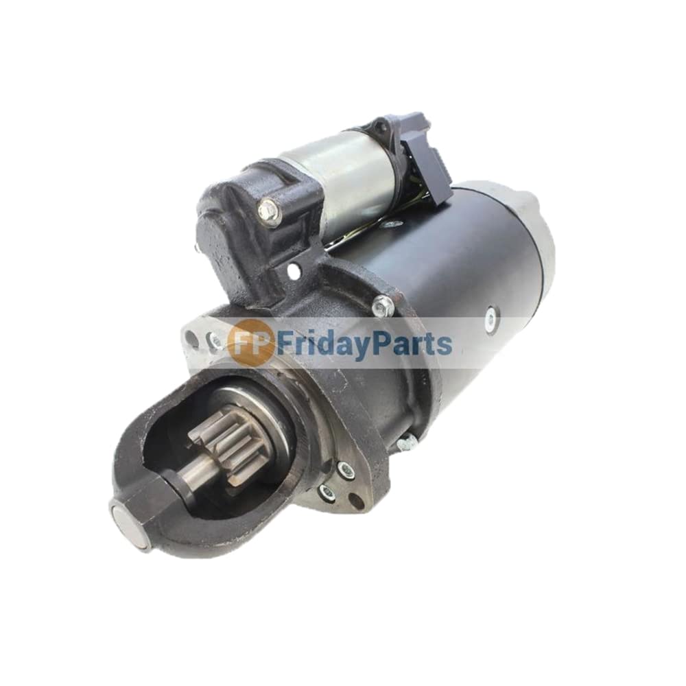 FIX Starter JUNIOR KIDS 子供用 Amazon.com: FridayParts Replacement Starter Motor 3E1865