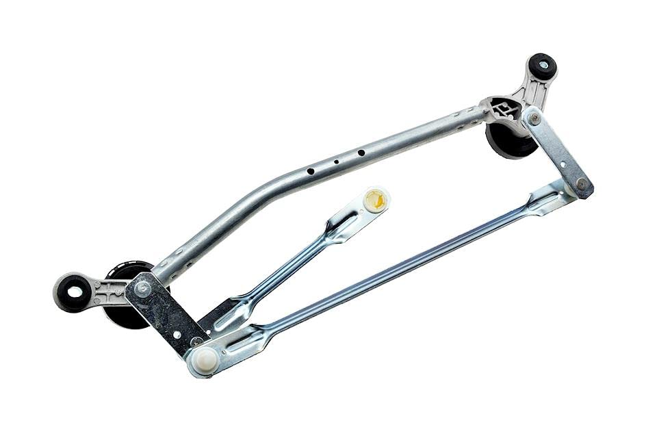 Mécanisme d'essuie-glace avant anti-panne pour Nissan Micra K13 EMW-NS-005