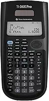 Texas Instruments Calculadora cientifica/engenharia TI-36X Pro