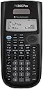 Texas Instruments TI-36X Pro Engineering/Scientific Calculator | 9.7 Inch | Black.