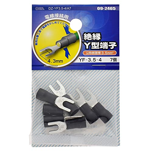 �I�[���d�@ �≏Y�^�[�q YF-3.5-4 7�� DZ-YF3.5-4/A7 09-2465 OHM