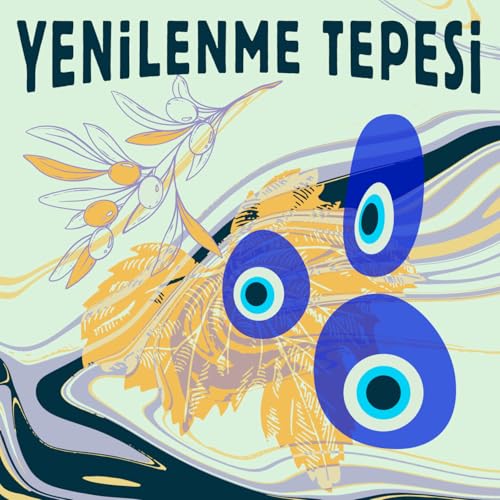 Couverture de La colline du renouveau / Yenilenme Tepesi