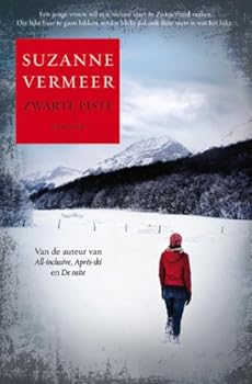 Mass Market Paperback Zwarte Piste [Dutch] Book