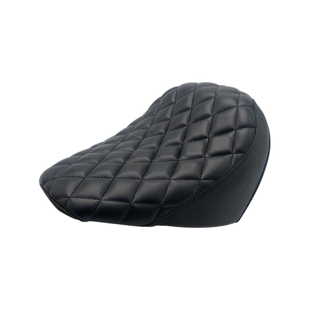 Cojín de asiento de motocicleta para Indian Scout Bobber Sixty 2018-2023 7